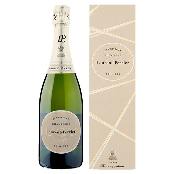 Laurent Perrier Demi Sec